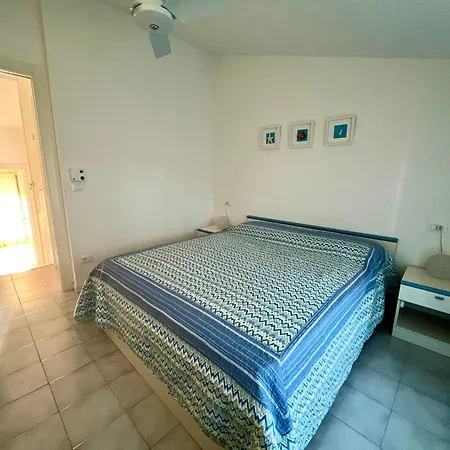 Enchanting For Six Guests Lignano Sabbiadoro