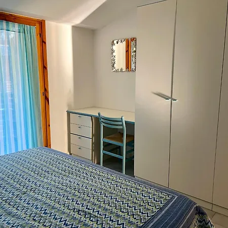 Enchanting For Six Guests Apartment *
